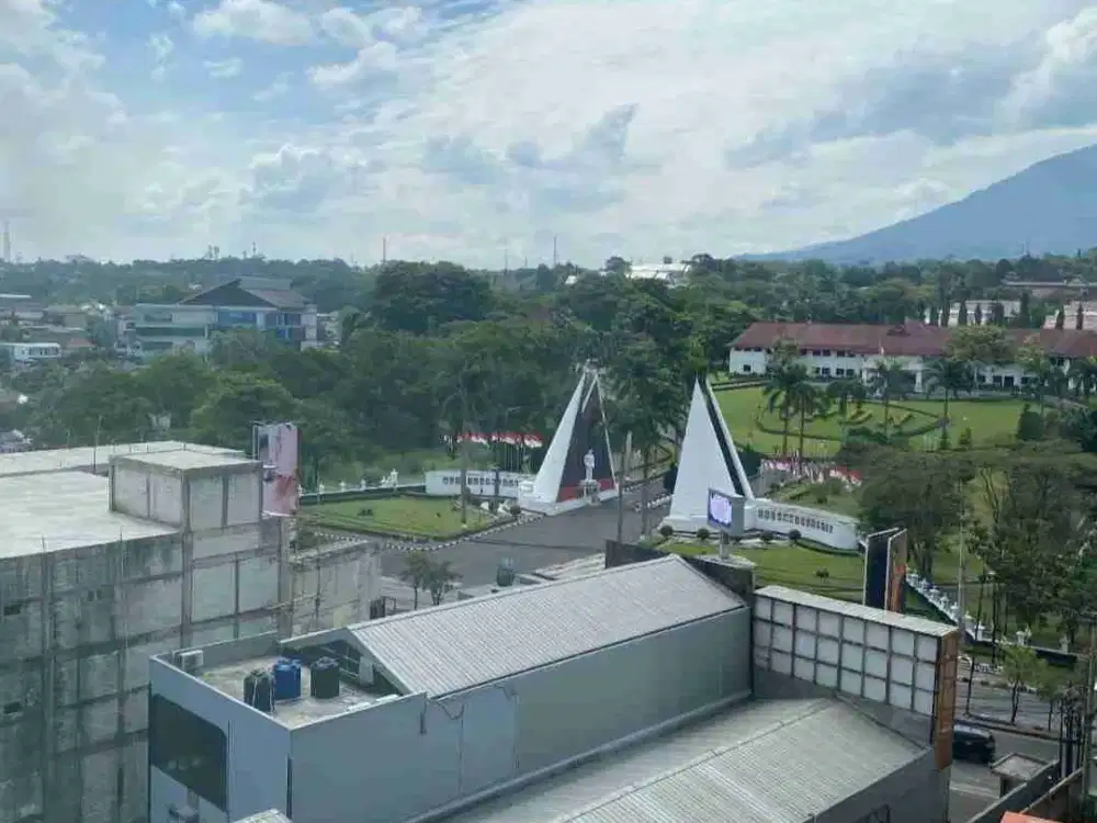 Apartemen Easton park jatinangor studio