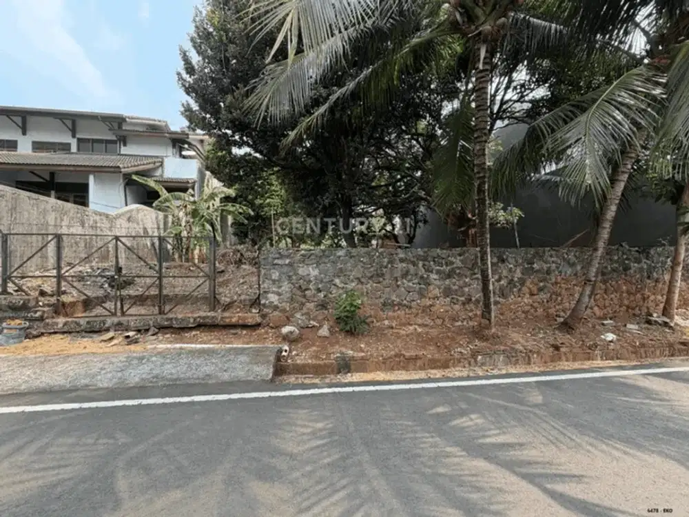 Dijual Kavling Strategis Di Jakarta Timur