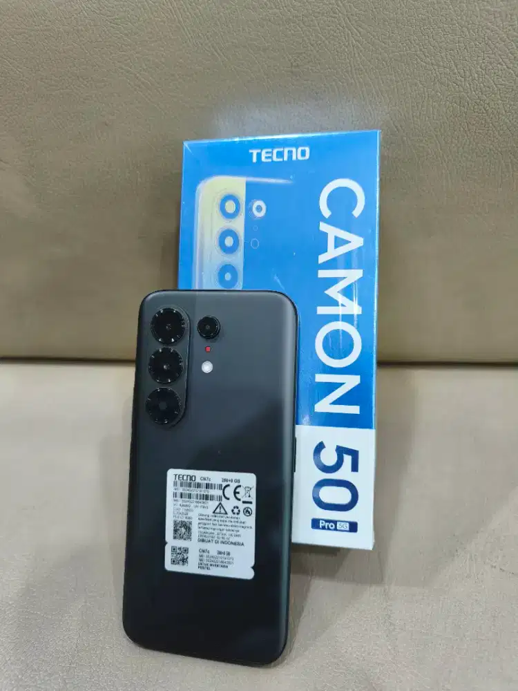 TECNO CAMON 50 PRO 5G 8/256