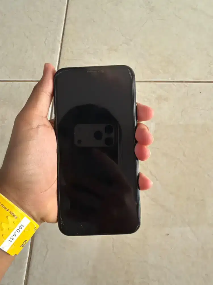 iPhone X Inter All Operator