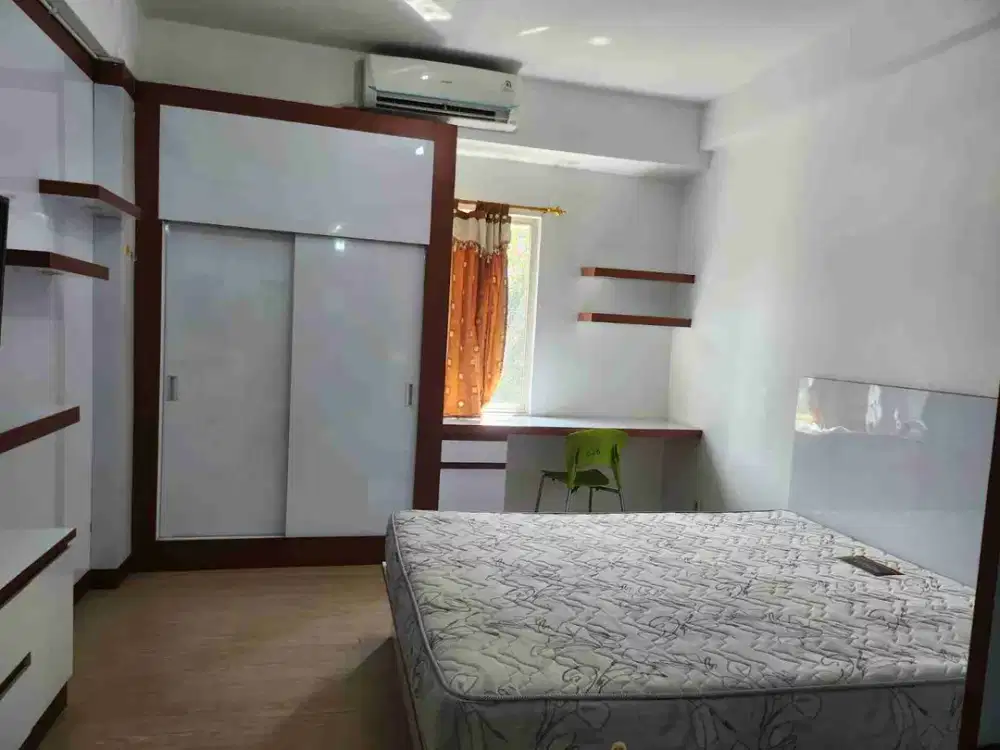 Apartemen Pinewood jatinangor studio