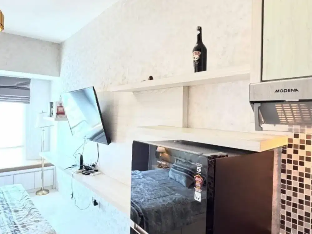 dijual apartemen orchard pakuwon mall