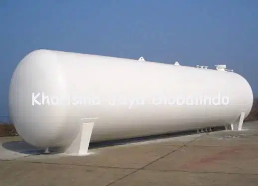 Tangki Solar 6000Liter BERGARANSI