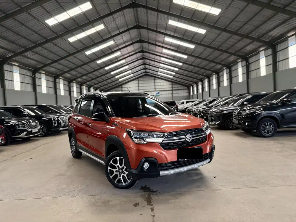 Suzuki XL7 1.5 Alpha 2022 / 2023 AT Matic, Sangat terawat