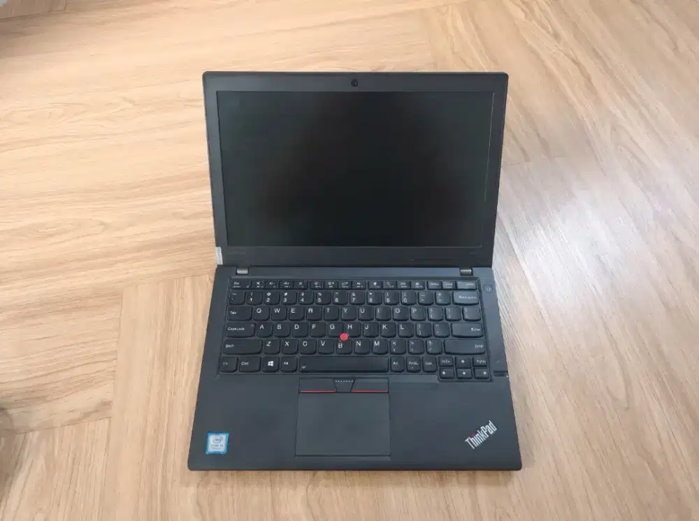 Lenovo Thinkpad X260