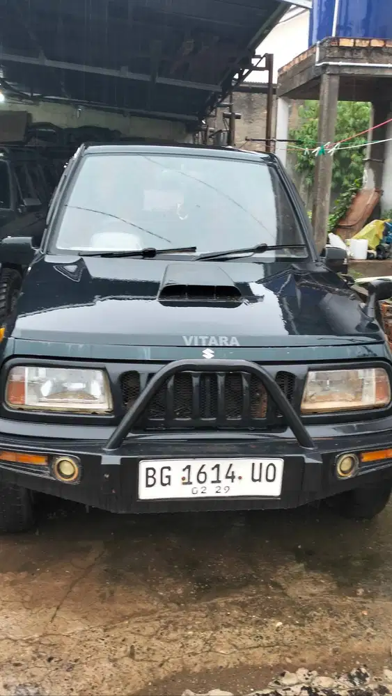 Butuh pengguna baru