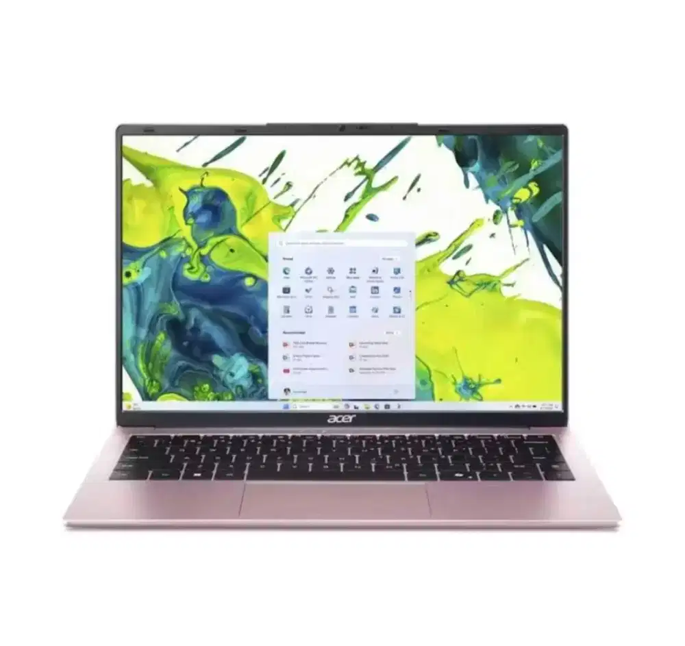 LAPTOP ACER ASPIRE Lite AL14-36P-C7Q8