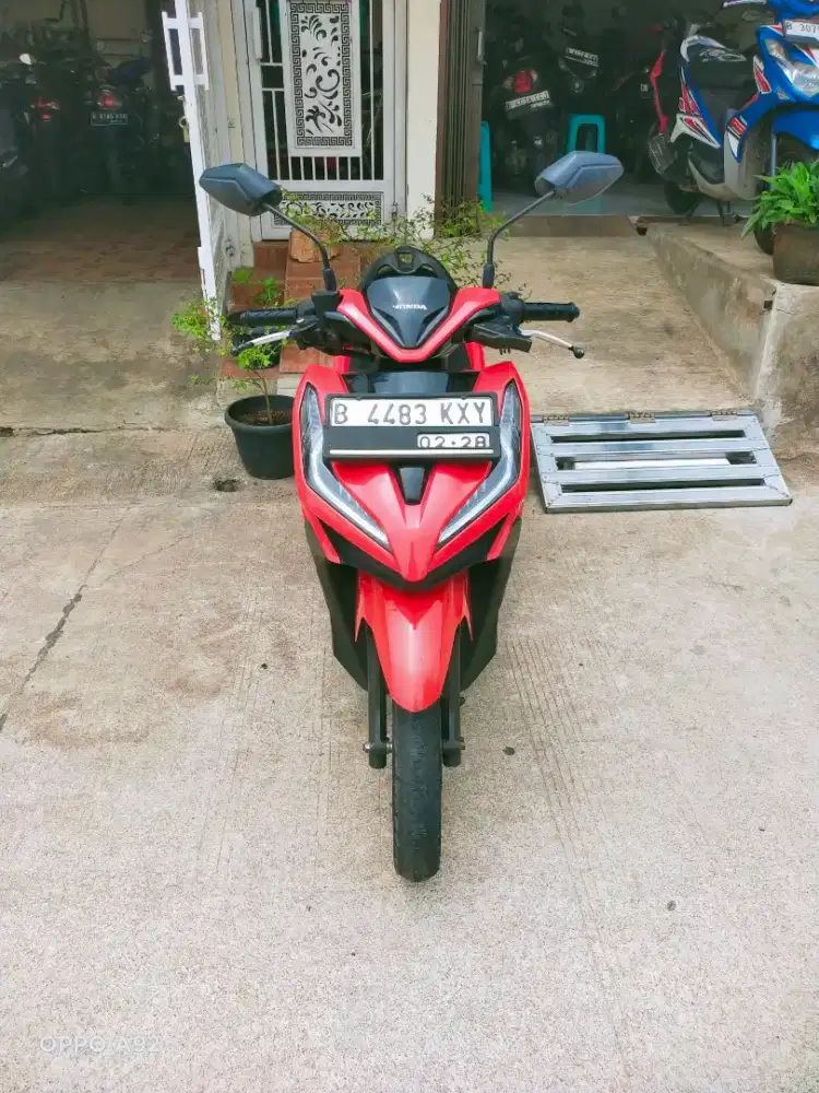 VARIO 125 2019 LED NEW ORIGINAL