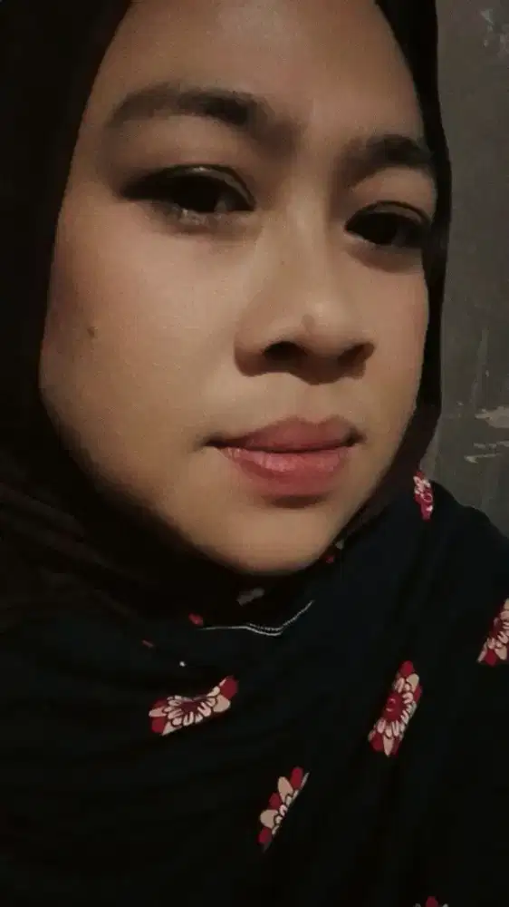 Bisa bantu beres² rumah