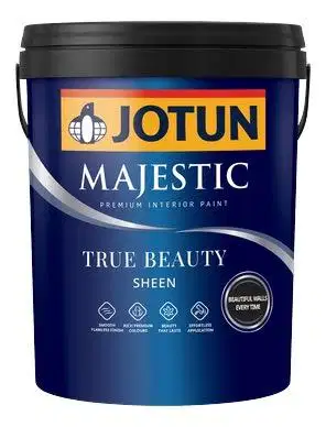 Jotun decoration