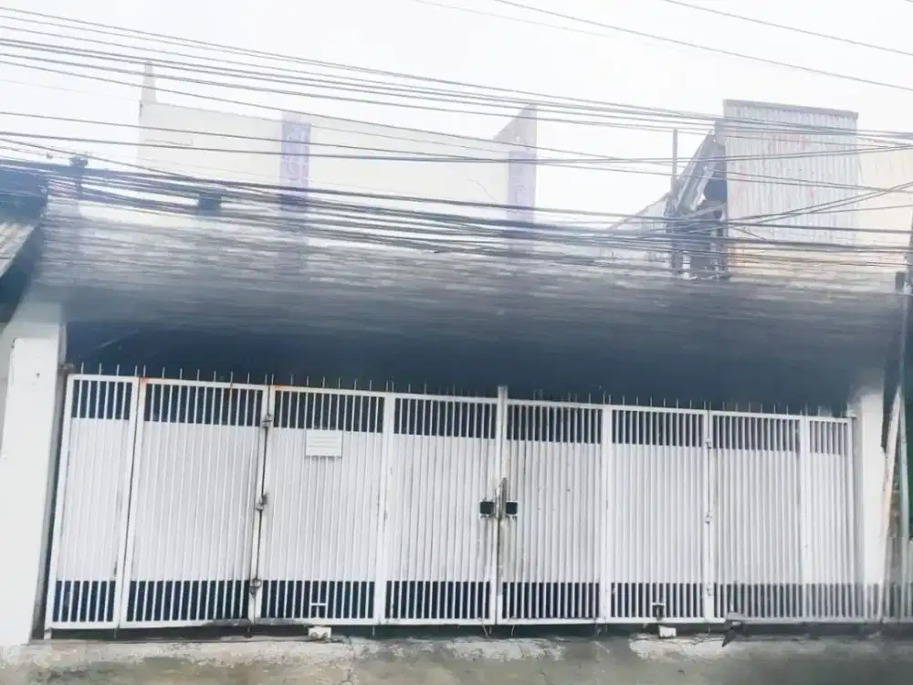 Dijual dan disewakan sangat strategis 0 Jl.Raya Lempung Tama