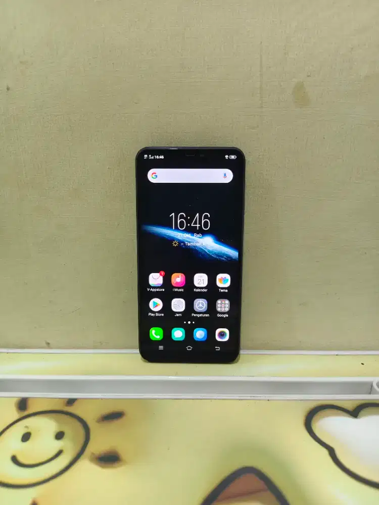 Vivo Y81 3/16 Pecas