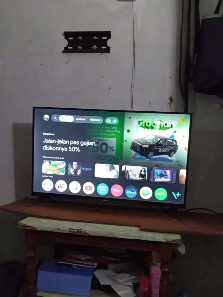 Smart XIAOMI TV A 32 inch