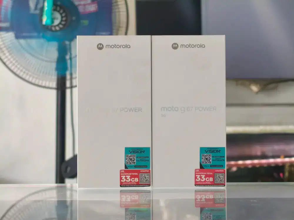 MOTO G67 POWER 5G 8/256 NEW SEGEL PROMO TERMURAH SIAP ANTAR