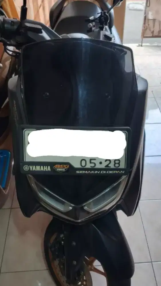 Nmax connected 2023