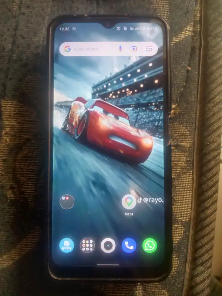 Realme C30  2/32GB