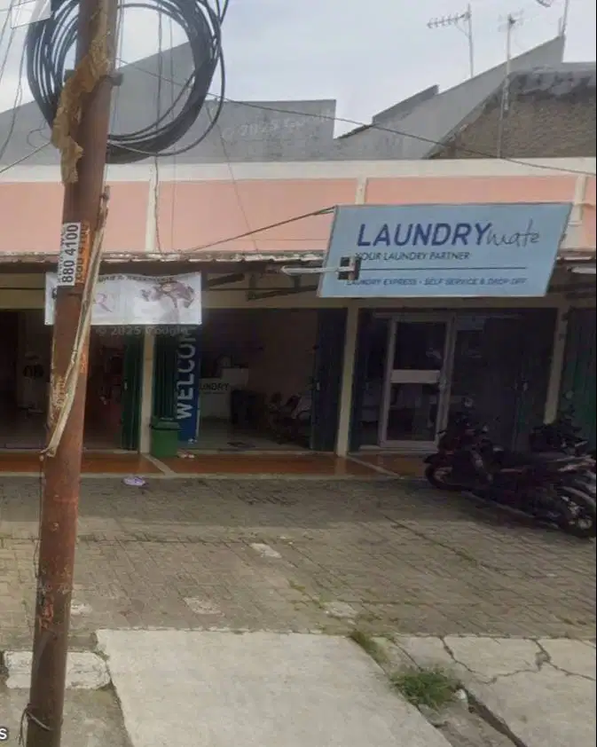 Lowongan Laundry di Duren Jaya Bekasi