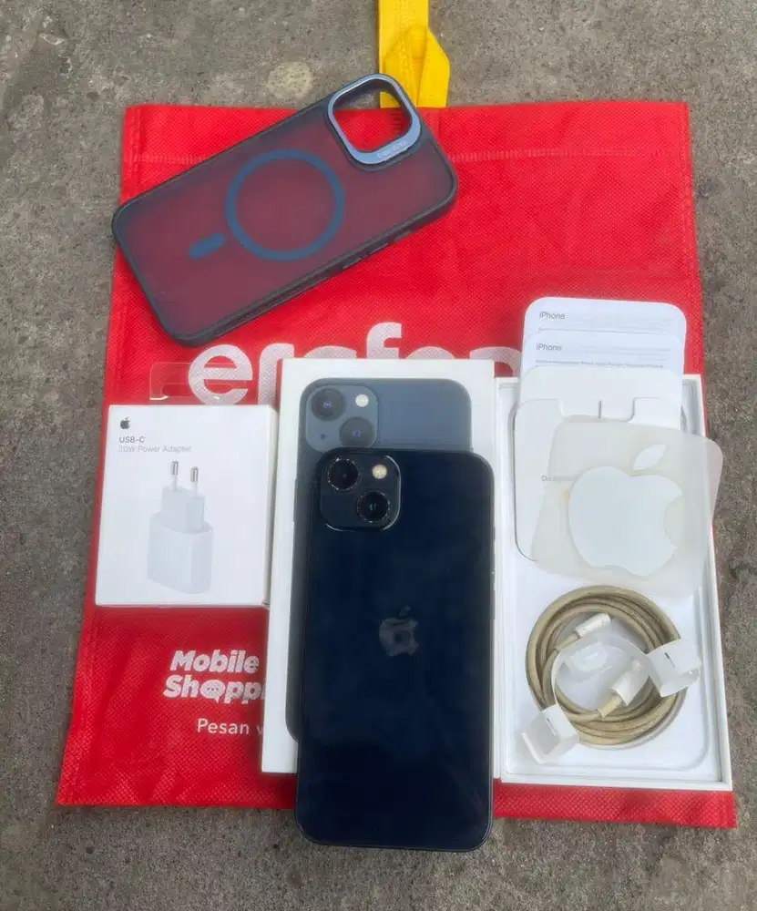 iphone 13 128gb ibox