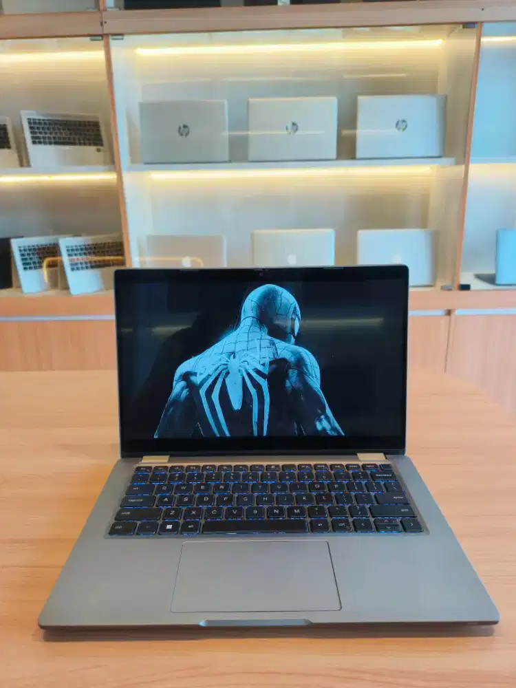 Laptop Dell latitude 5320
