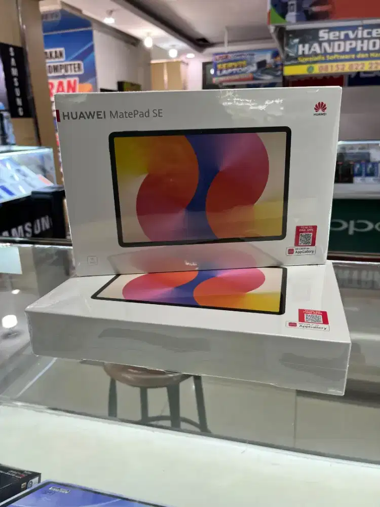 Huawei Matepad SE 4/128GB