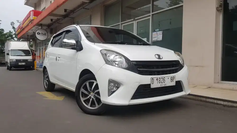 AGYA 1.0 Manual 2014 dari pemakai untuk pemakai