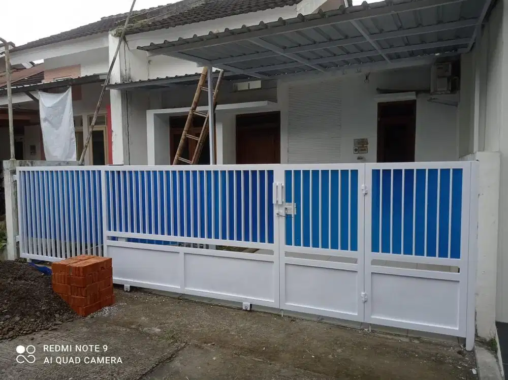 Jual Cepat Rumah Siap Huni