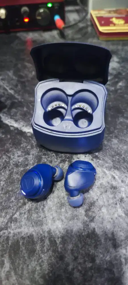 TWS Audio Technica ATH-CKS50TW