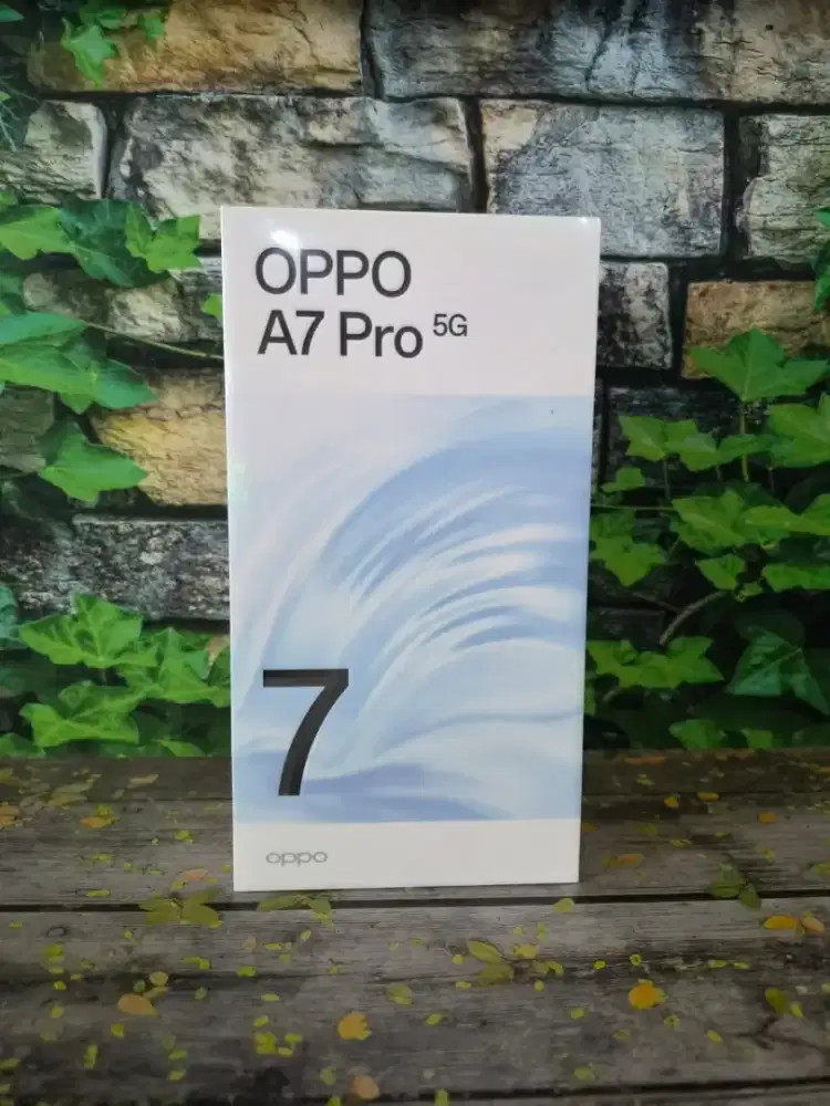 READY OPPO A7 PRO