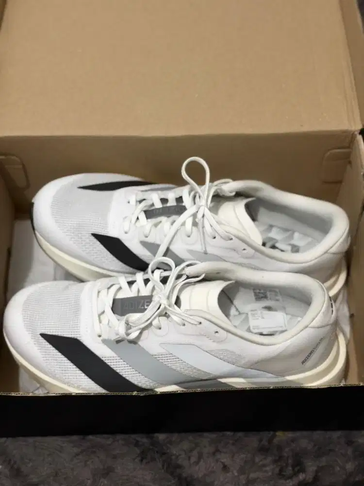 Adizero EVO SL M size 42