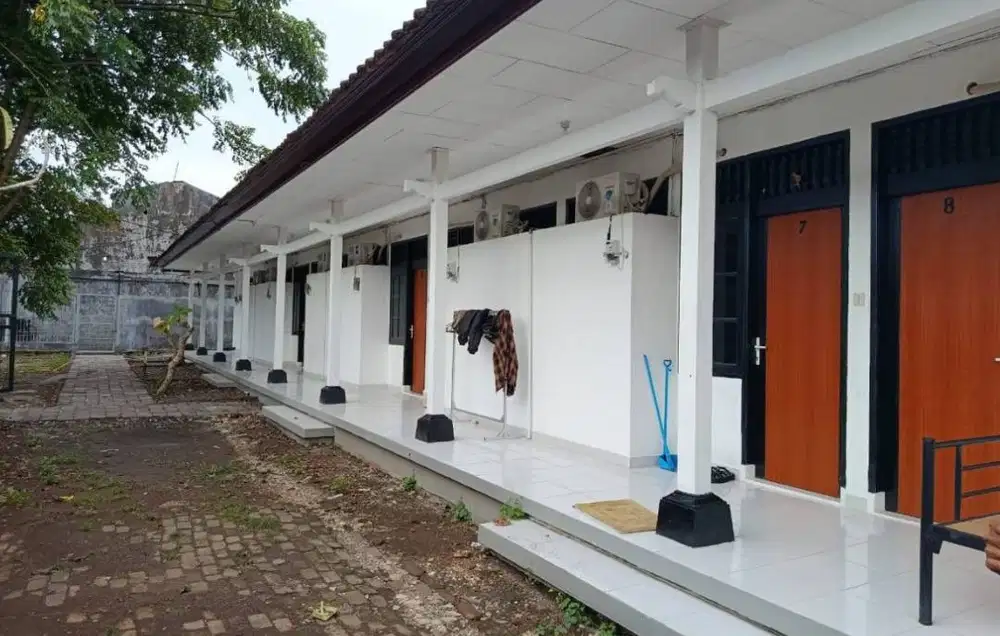 loker cleaning service jimbaran