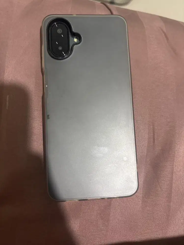 hp  samsung galaxy A07