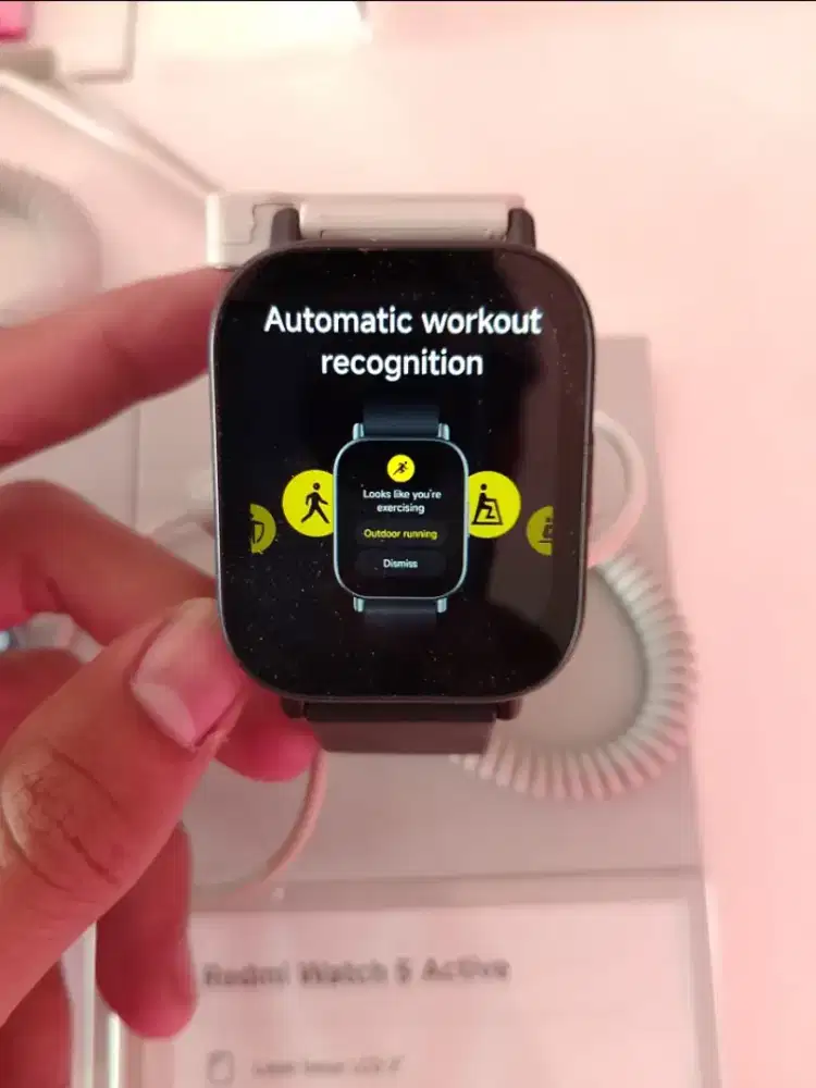 Redmi Watch 5 Active