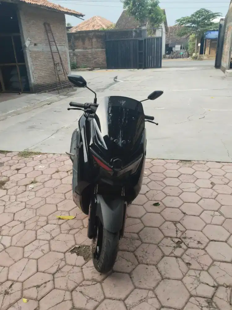 Jual nmax neo 2025
