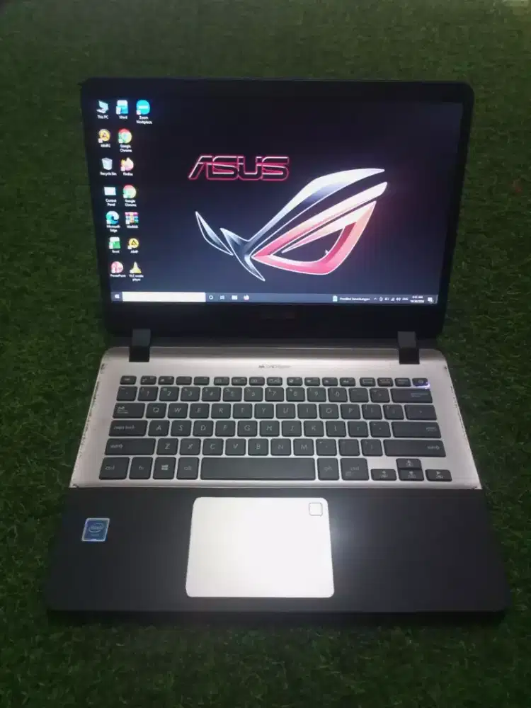 Laptop Slim Asus A407M