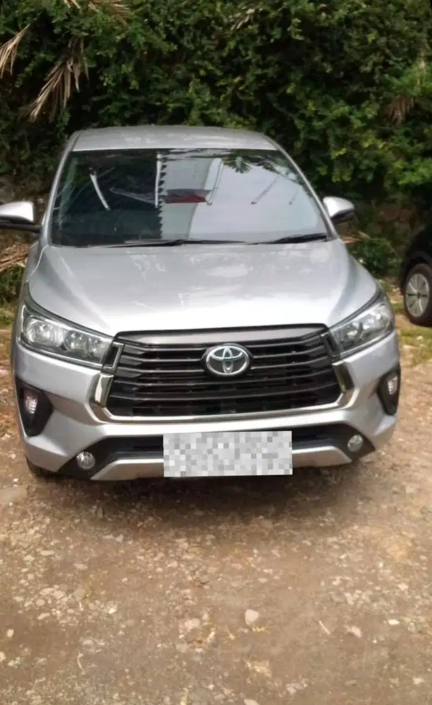 Toyota Kijang Innova 2026 Diesel