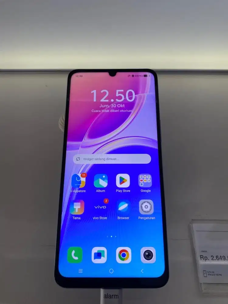 credit hp bandar lampung tanpa DP