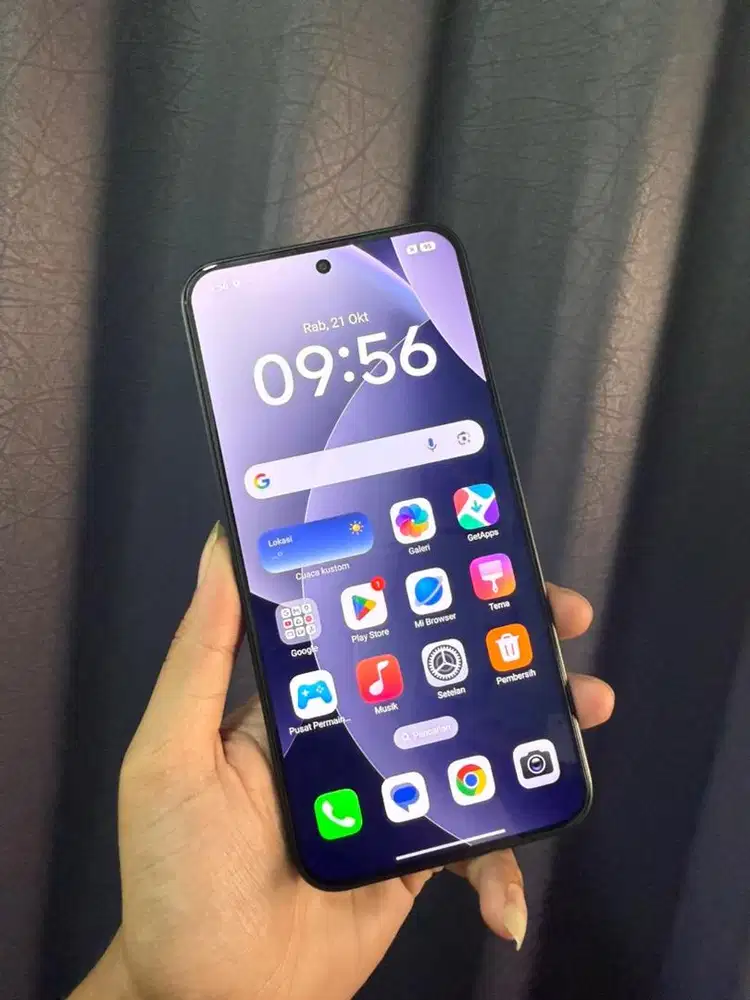 Redmi note 15 pro 5G
