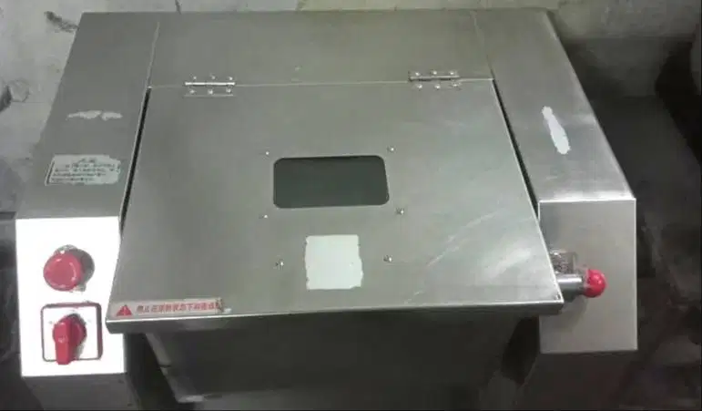 Mixer Adonan Kapasitas 20 kg