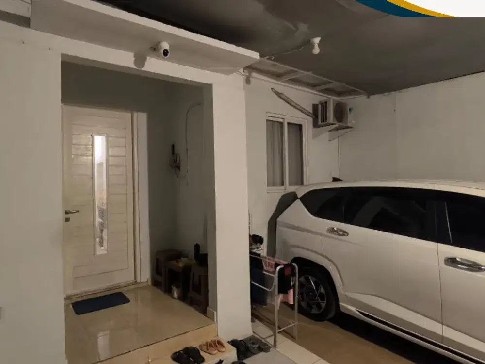 RUMAH MINIMALIS DIJUAL – TAMAN GRIYA, JIMBARAN, KUTA SELATAN, BALI