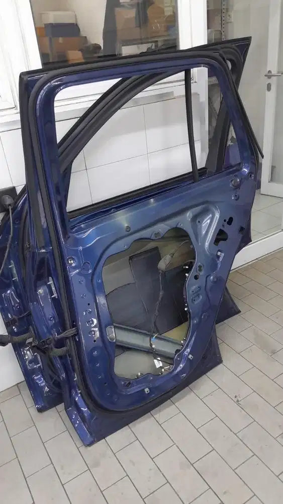 Jual cepat pintu bmw