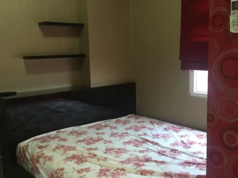 Di Jual Apartemen Hunian Akses Mudah Ke Mana Mana