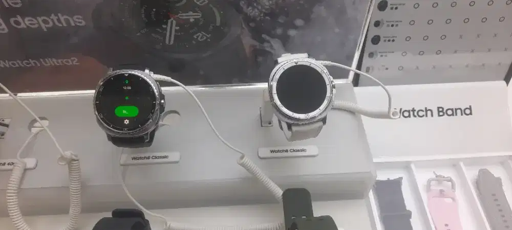 Smartwatch 8 clasic