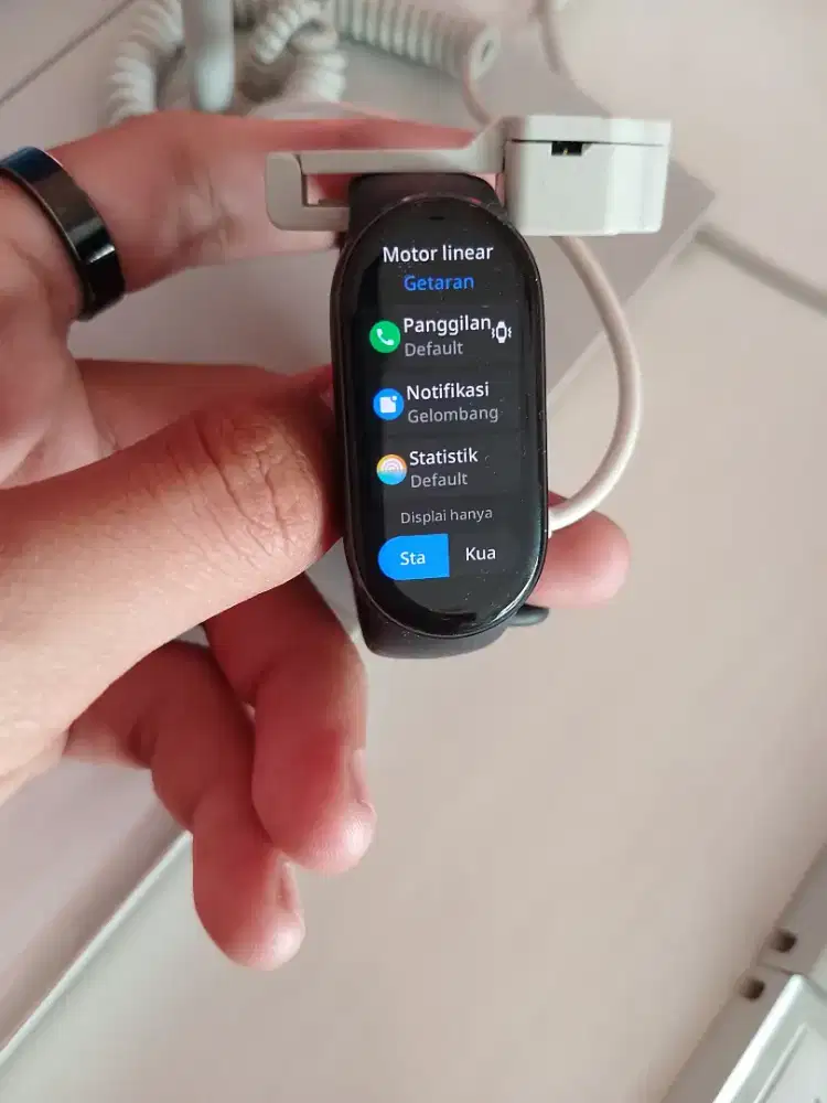 Xiaomi Smart Band 10