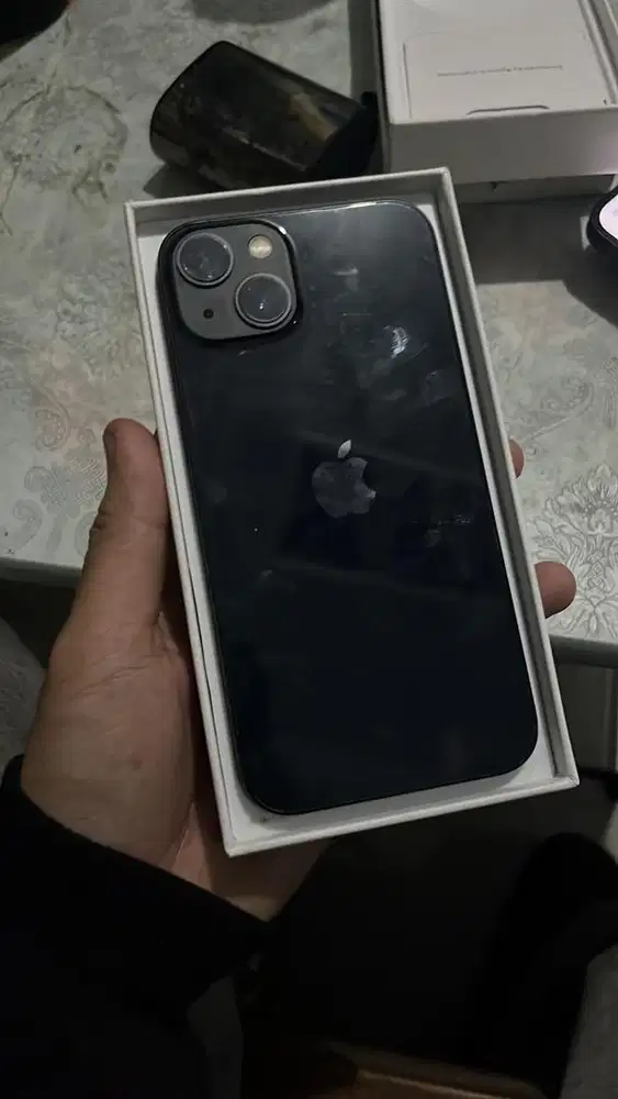 Iphone 13 128 All Op