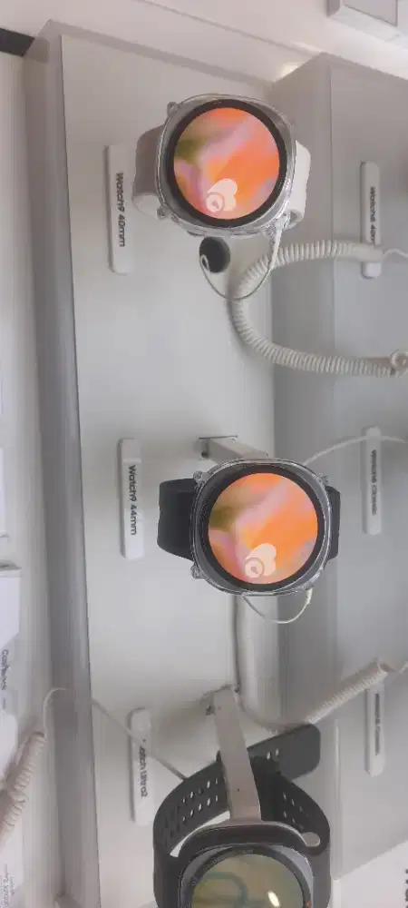 Smartwatch 9 clasic