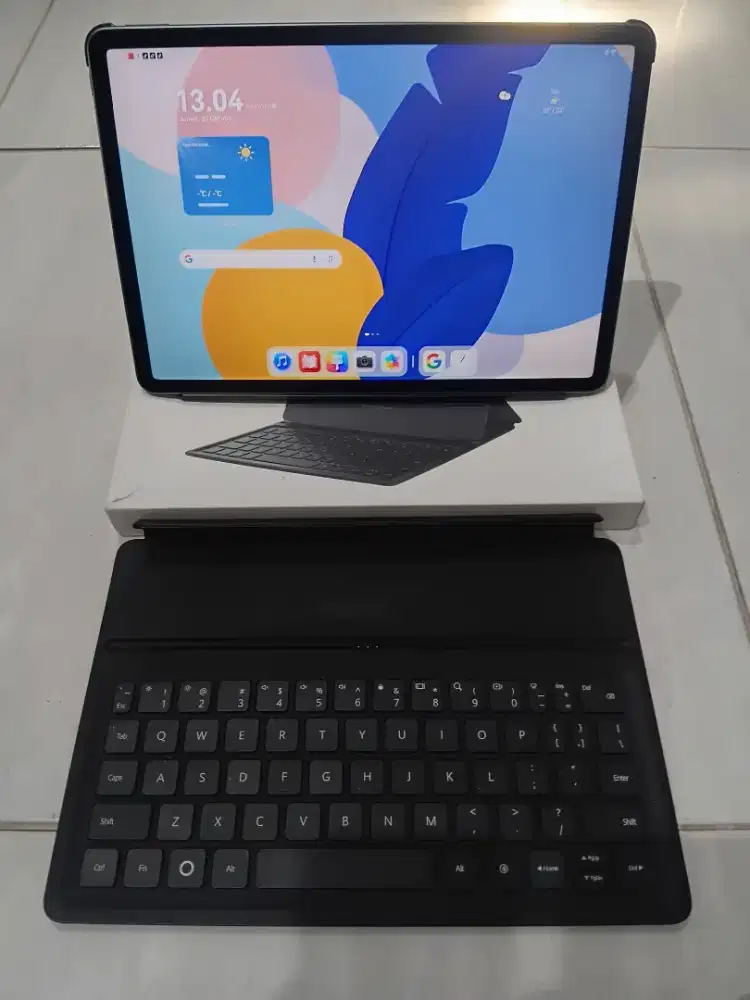 Huawei matepad  11.5