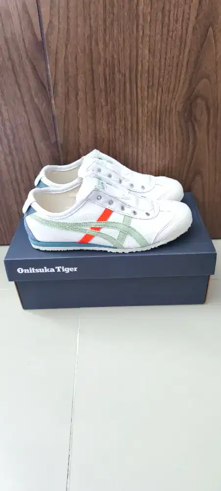 Onitsuka Tiger Mexico Slip-On 66 kids size 33,5