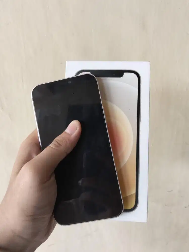 Iphone 12 64gb Ibox