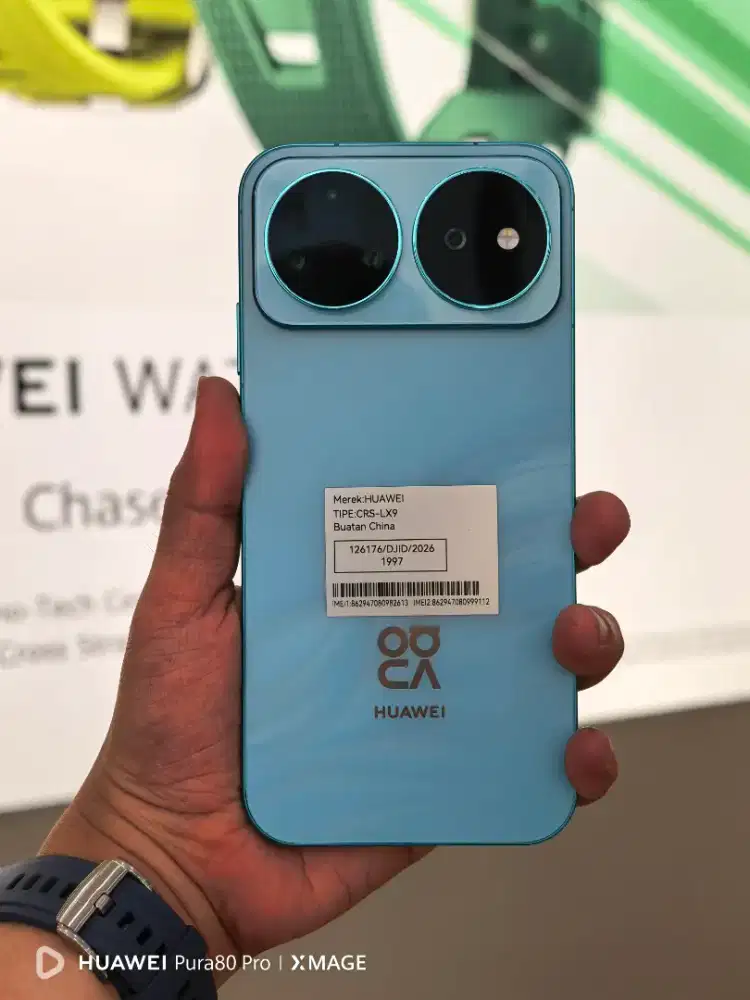 HUAWEI NOVA 16S PRO 5G 12GB+12GB/256GB