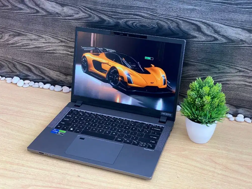 ACER TRAVELMATE P214 core I7 GEN13